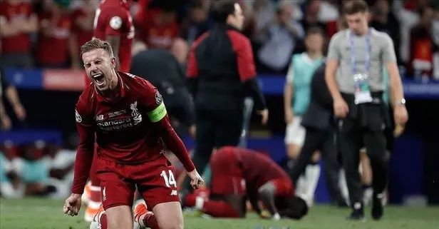 Monaco’dan flaş Jordan Henderson hamlesi!