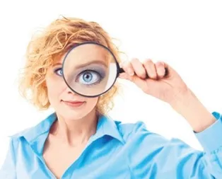 Gözünün yaşına bakmaz