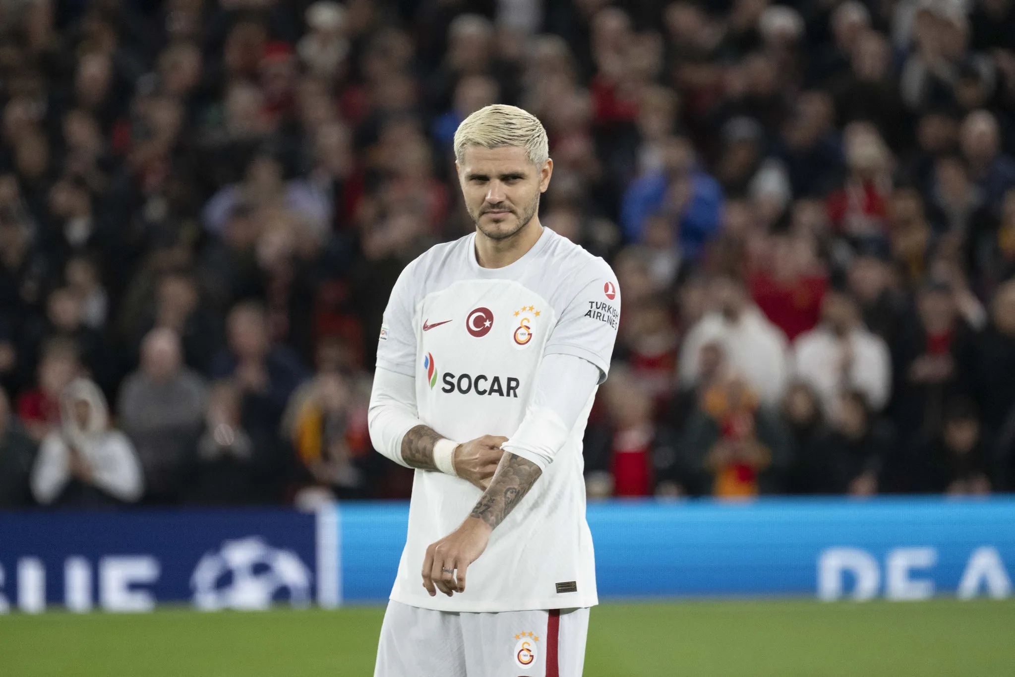GALATASARAY TRANSFER HABERLERİ | İtalyanlardan şoke eden iddia! Mauro Icardi... - 5