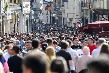 TÜİK Ekim-Aralık 2025 dönemi iş gücü istatistiklerini açıkladı: İstihdam artıyor