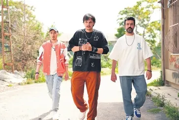 Geçmişten günümüze Saadet Konağı