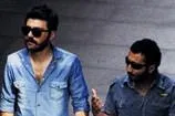 İkon Şahin
