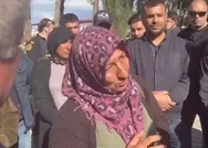 Hataylı depremzede Ayşegül Bilenin tek isteği: Cumhurbaşkanımız her şeyimizi verdi...