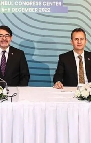 Cumhurbaşkanlığı'ndan Turkuvaz Medya’ya ödül