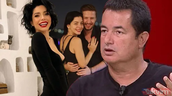 Acun Ilıcalı 'Survivor'a gel' dedi Merve Boluğur bavulunu yaptı! Mert Aydın da boş durmadı eski eşler toplanıp Dominik'e gidiyor - 1