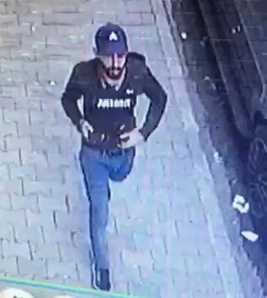 İstiklal Caddesi'ndeki kanlı saldırıyı düzenleyen terörist Albashır'ın sosyal medya hesabı deşifre oldu! 8 şüpheli daha gözaltına alındı-5