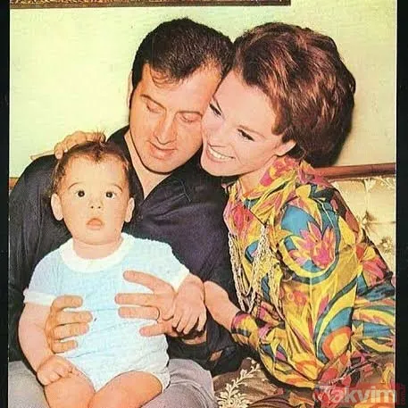 İlk kez duyanlar şaşkın! 76 yaşındaki Hülya Koçyiğit’in kardeşi bakın hangi Yeşilçam yıldızı çıktı! “Nasıl anlamadık” - 4