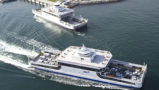topcular yalova feribot ucreti 2021 ne kadar eskihisar topcular feribot sefer saatleri nedir ido seferleri takvim