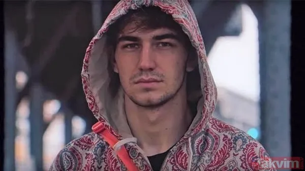 Aleyna Tilki'nin sevgilisi olduğu iddia edilen Haldun Demirhisar'dan itiraf 'amaç çıtayı yükseltmek' Serenay Sarıkaya'yla da yakalanmıştı - 43