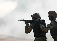 Son dakika: İçişleri Bakanlığı duyurdu! Van-Başkale kırsalında 1 terörist etkisiz hale getirildi