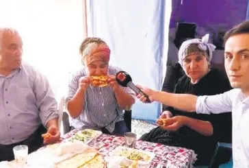 Müge Anlı'da kıyma makinesi cinayeti! Zanlı Güllü Çolak iddiaları yalanlamak istedi: Lahmacun yerken ilk ısırıkta...