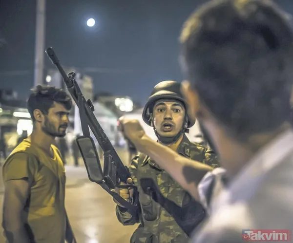 15 Temmuz'un üzerinden 6 yıl geçmesine rağmen Başkan Erdoğan önderliğinde demokrasi nöbeti devam ediyor - 23