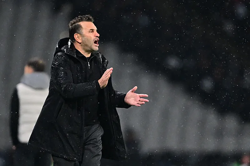 Galatasaray'dan transferde çifte sürpriz! - 3