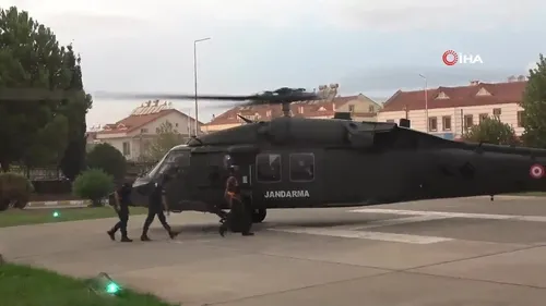 Fethiye’de yamaç paraşütü kazası: 1 ölü