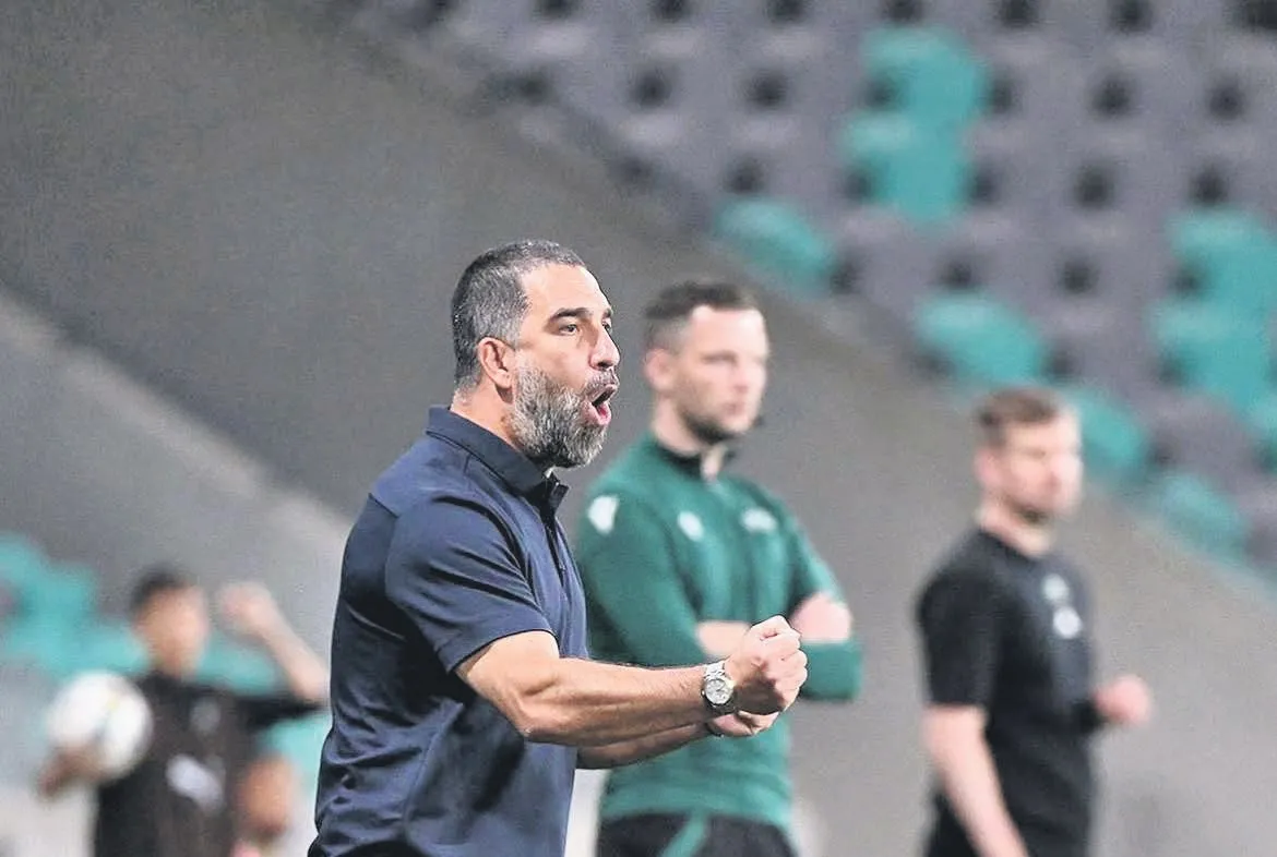 Arda’nın yeni gözdesi