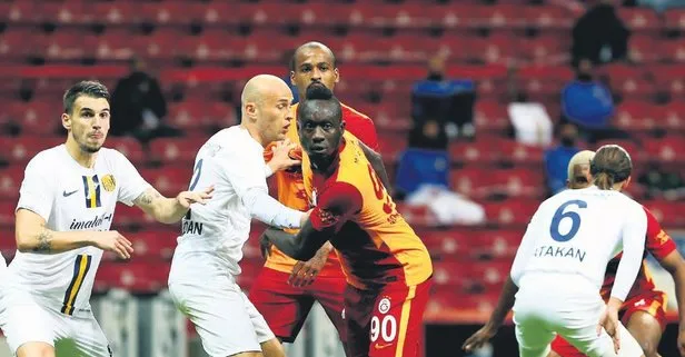 Hayalet adam Diagne