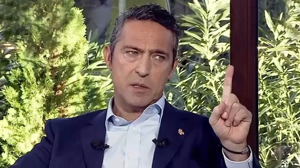 Ali Koç tarihi tersten yazıyor... Fenerbahçe taraftarı isyan ediyor! Futbol da bitik basketbol da-6