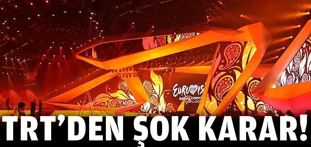 TRT’den şok karar