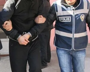 Paralelci polislere büyük şok!