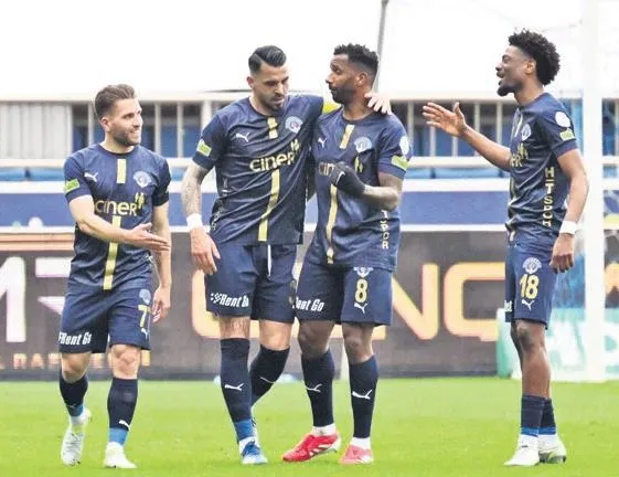 Paşa evinde kayıp yaşamadı