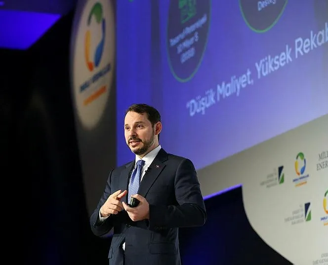 Dönüşümle 10 milyar $ enerji tasarrufu