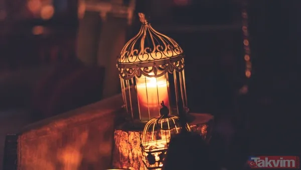 Kadir Gecesi neden gizlidir? Kadir Gecesi’nde gökyüzü nasıl olur? - 6