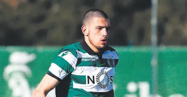 Merih Demiral Juventus’ta