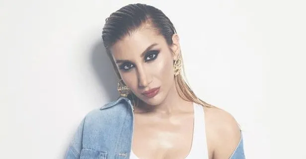İrem’e Şahin pençesi