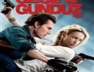 Gece ve Gündüz filminden kareler