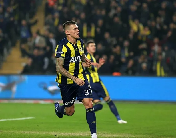 Fenerbahçe, Kante'nin yerine Ozan Tufan'ı transfer etmiş-5