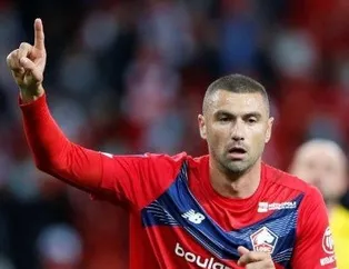 Kartal’dan giden can buldu