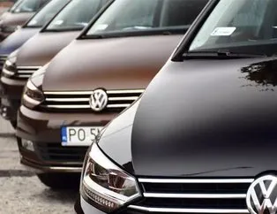 Volkswagen araçlarını geri çağırdı