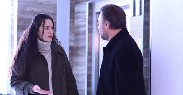 BEN BU CİHANA SIĞMAZAM FİRUZE ÖLDÜ MÜ? Pelin Akil Ben Bu Cihana Sığmazam dizisinden ayrıldı mı, neden?