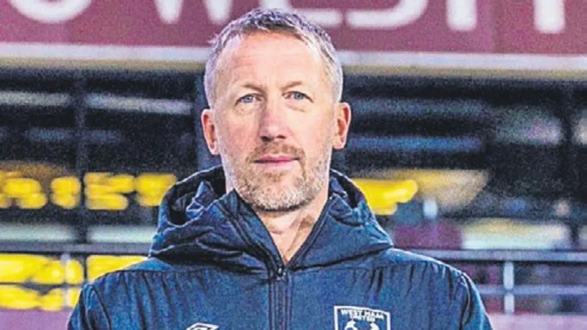 West Ham harıl harıl hoca arıyor