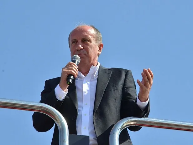 SON DAKİKA: Muharrem İnce'nin ilk belediye başkanı Antalya'dan: CHP'li Serkan Küçükkuru partisinden istifa etti-4