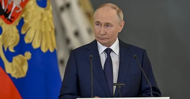 Putin'den Ukrayna'da ateşkes kararı