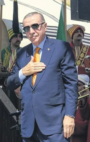 Başkan Erdoğan’dan Gazze’ye destek ve ekonomiye ilişkin önemli açıklamalar