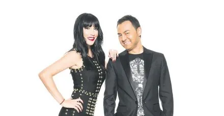Hande Yener'den Serdar Ortaç'a sert eleştiri: Serdar parayı kumarda harcıyor