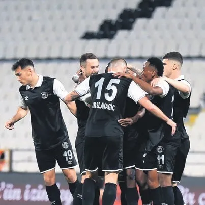 Manisa’dan kritik zafer