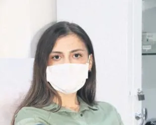 Genç doktor şifa verecek