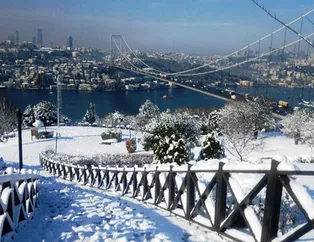 HAVA DURUMU | Meteoroloji'den flaş uyarı: Çarşamba gününe kadar devam edecek! Yarın hava nasıl olacak?