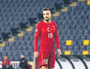 Kenan Karaman’a iki teklif var!