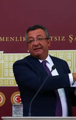 CHP artık bardağı taşırdı