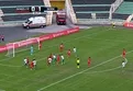 Denizli İdmanyurdu SK - Serikspor maçında kazanan belli oldu! İşte maçın özeti