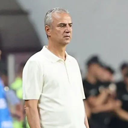 İsmail Kartal’dan Kojo Peprah Oppong yorumu: Biraz antrenmansızdı