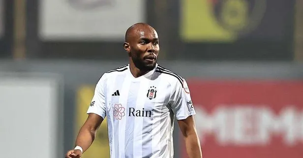 Beşiktaş'ta Al Musrati'ye Suudi Arabistan'dan iki talip!
