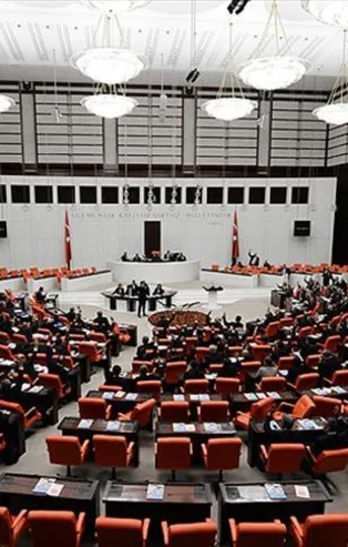 AK Parti'den kritik yasa teklifi! Müsilajı önlemek amacıyla düzenlemeleri de içeriyor