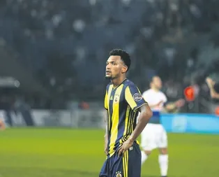 Büyük başarılara sahip bir hocamız var