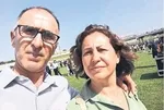 Manisa Sarıgöl’de kontrolden çıkan traktör takla attı: 48 yaşındaki kadın kurtarılamadı