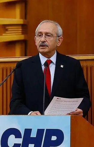 Kemal Kılıçdaroğlu'nun yalanları ve 9 maddede Man Adası davası gerçekleri! Tek tek çürütüldü